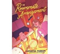 Samantha Markum The Roommate Arrangement (Copertina rigida)