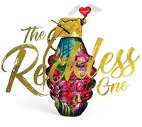 Samantha Martin & Delta Sugar The Reckless One (CD)