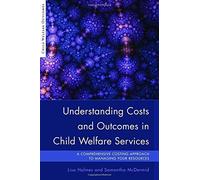Samantha McDerm Understanding Costs and Outcomes in Child We (Copertina rigida)