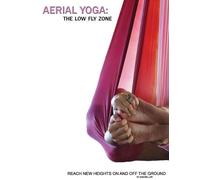 Samantha Mellor Aerial Yoga (Tascabile) Aerial Attitude