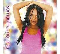 Samantha Mumba – Gotta Tell You