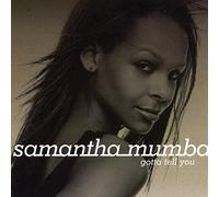 Samantha Mumba - Gotta Tell You