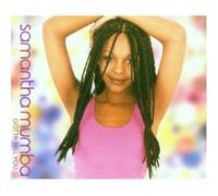 Samantha Mumba - Gotta Tell You