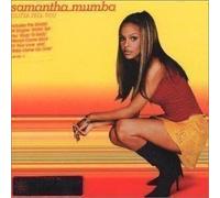 Samantha Mumba - Gotta Tell You - Cd