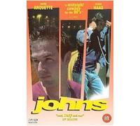 Samantha Mumba - Johns