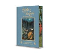 Samantha Newman Claudia Mar Myths and Legends for Fearless Gi (Copertina rigida)