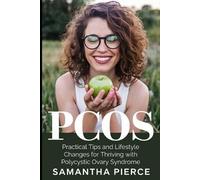 Samantha Pierce Pcos (Tascabile)