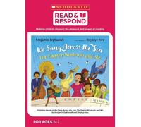 Samantha Pope We Sang Across the Sea (Tascabile) Read & Respond