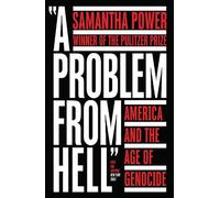 Samantha Power A Problem from Hell (Tascabile)