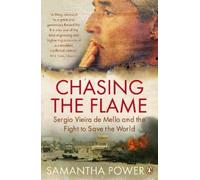 Samantha Power Chasing the Flame (Tascabile)