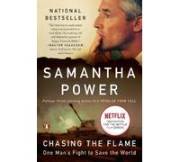 Samantha Power Chasing the Flame (Tascabile)
