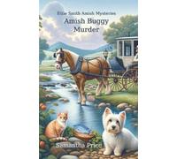 Samantha Price Amish Buggy Murder (Tascabile) Ettie Smith Amish Mysteries