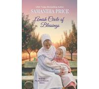 Samantha Price Amish Circle of Blessings (Tascabile) Amish Bonnet Sisters