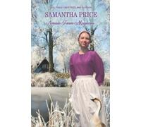 Samantha Price Amish Farm Mayhem (Tascabile) Amish Bonnet Sisters