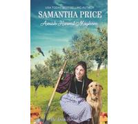 Samantha Price Amish Harvest Mayhem (Tascabile) Amish Bonnet Sisters