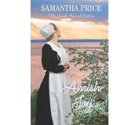 Samantha Price Amish Joy (Tascabile) Amish Bonnet Sisters
