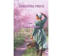 Samantha Price Her Amish Farm (Tascabile) Amish Bonnet Sisters