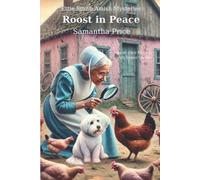 Samantha Price Roost in Peace (Tascabile)