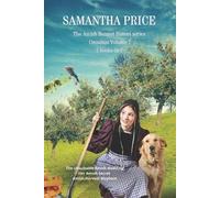 Samantha Price The Amish Bonnet Sisters series Omnibus Volume 7 (Tascabile)