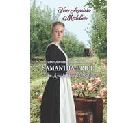Samantha Price The Amish Meddler (Tascabile) Amish Bonnet Sisters