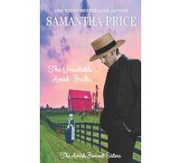 Samantha Price The Unsuitable Amish Bride (Tascabile) Amish Bonnet Sisters