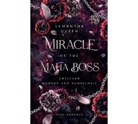 Samantha Queen Miracle of the Mafia Boss (Tascabile)