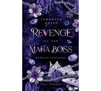 Samantha Queen Revenge of the Mafia Boss (Tascabile)