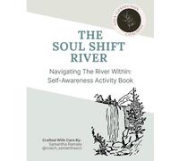 Samantha Ramsey The Soul Shift River (Tascabile)