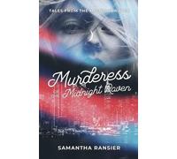 Samantha Ransier Murderess of the Midnight Raven (Tascabile)