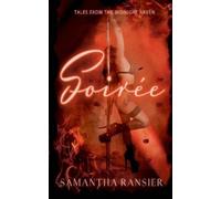 Samantha Ransier Soirée (Tascabile)