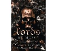 Samantha Rue Angel Lawson Lords of Mercy (Discrete Paperback) (Tascabile)