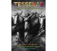 Samantha Rumbidzai Vazhure Marian Christie Tesserae (Tascabile)