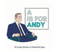 Samantha Ryan A is for Andy (Copertina rigida)