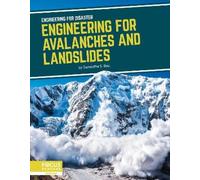 Samantha S. Bell Engineering for Avalanches and Landslides (Copertina rigida)