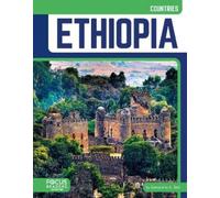Samantha S. Bell Ethiopia (Tascabile) Countries
