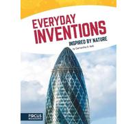 Samantha S. Bell Everyday Inventions Inspired by Nature (Copertina rigida)