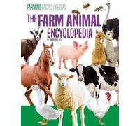 Samantha S Bell Farm Animal Encyclopedia (Copertina rigida)