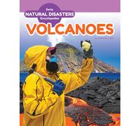 Samantha S Bell Volcanoes (Copertina rigida)