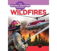 Samantha S Bell Wildfires (Copertina rigida)