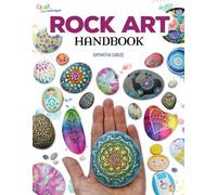 Samantha Sarles Rock Art Handbook (Tascabile)
