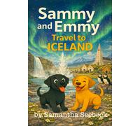 Samantha Seebeck Sammy and Emmy (Tascabile)