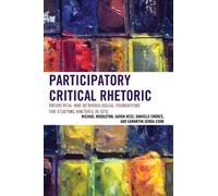 Samantha Senda-Cook Michael Middleton Daniel Participatory C (Copertina rigida)