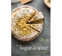 Samantha Seneviratne New Sugar & Spice (Copertina rigida)