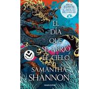 Samantha Shanno El día que se abrió el cielo / A Day of Fallen Nigh (Tascabile)