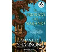 Samantha Shanno El priorato del Naranjo / The Priory of the Orange T (Tascabile)