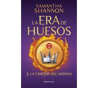 Samantha Shannon La canción del mañana / The Song Rising (Tascabile)