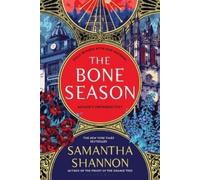 Samantha Shannon The Bone Season (Tascabile) Bone Season