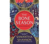 Samantha Shannon The Bone Season (Tascabile) Bone Season