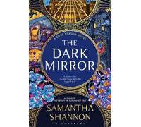 Samantha Shannon The Dark Mirror (Tascabile) Bone Season