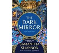 Samantha Shannon The Dark Mirror (Tascabile) Bone Season